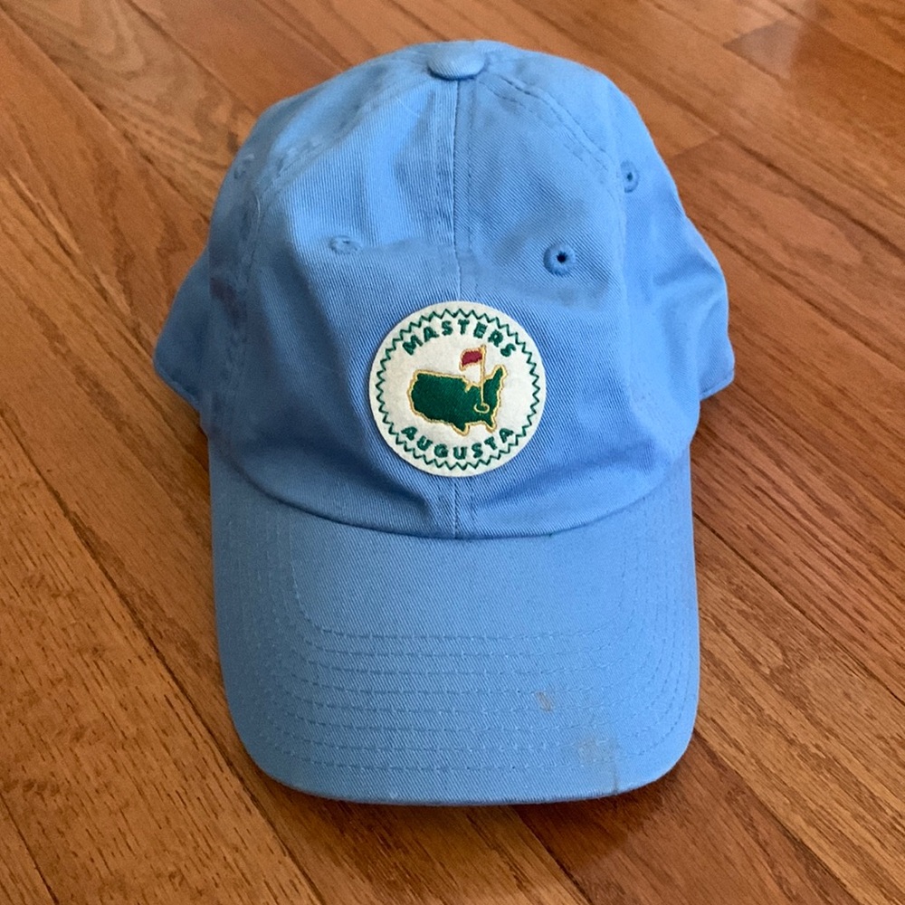 Maters Tournament Hat